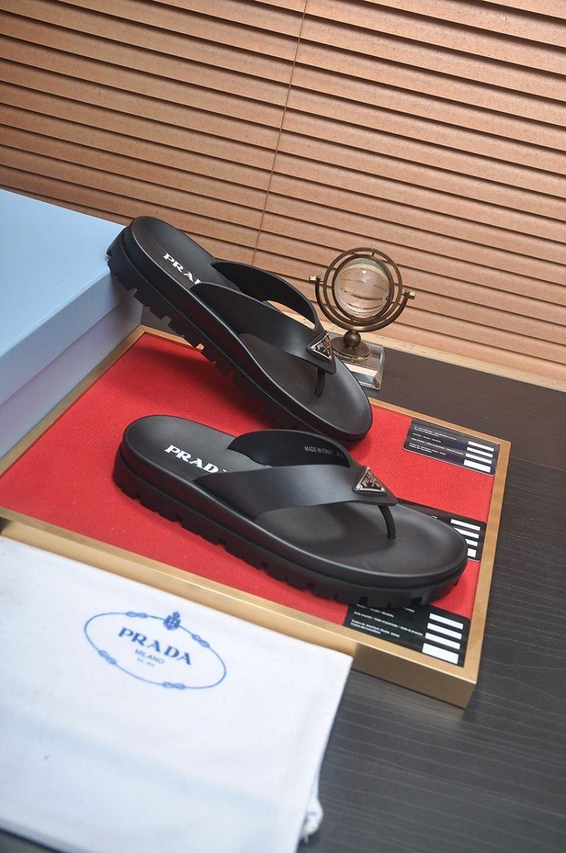 Prada Slippers